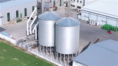 Polat Silos vs. Beton Silos: Tapawudy näme?