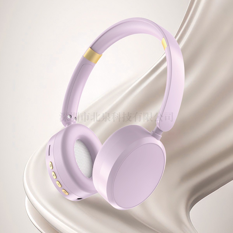 - gulakdan uzak batareýa ömri bolan simsiz Bluetooth sport nauşnikleri