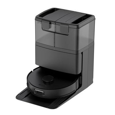 Robot vakuum vs Robot vakuum we Mop Combo: Öýi arassalamak üçin haýsysyny saý...