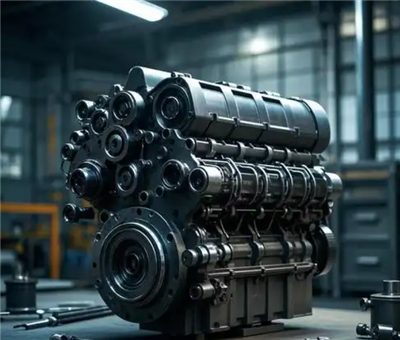 Super motor