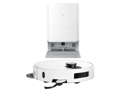 Robot tozan sorujy