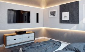 Epoksi gatyň boýagy üçin umumy boýag usullarynyň birnäçe görnüşi