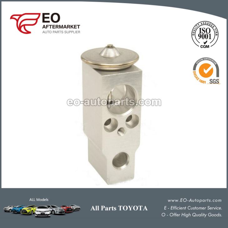 Toyota HighDander Eastanpionsion RAPVE